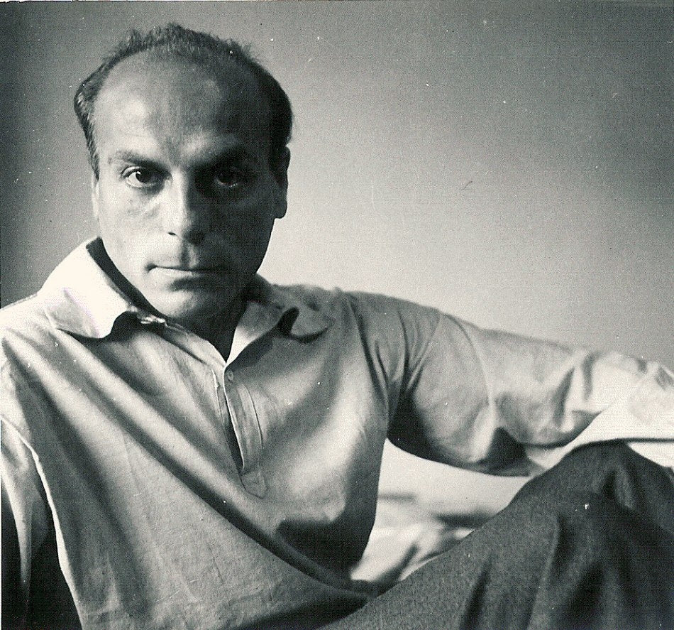 Ghérasim Luca