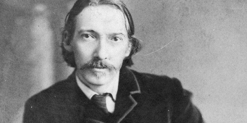 Robert Louis Stevenson