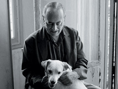 Witold Gombrowicz