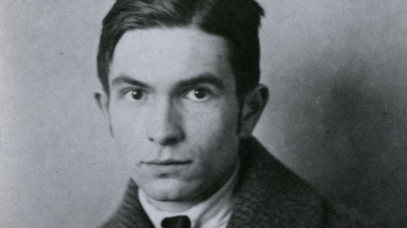 Paul van Ostaijen