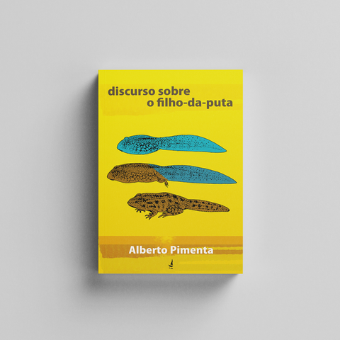 Discurso sobre o filho-da-puta