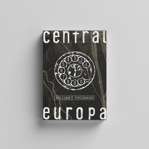 Central Europa