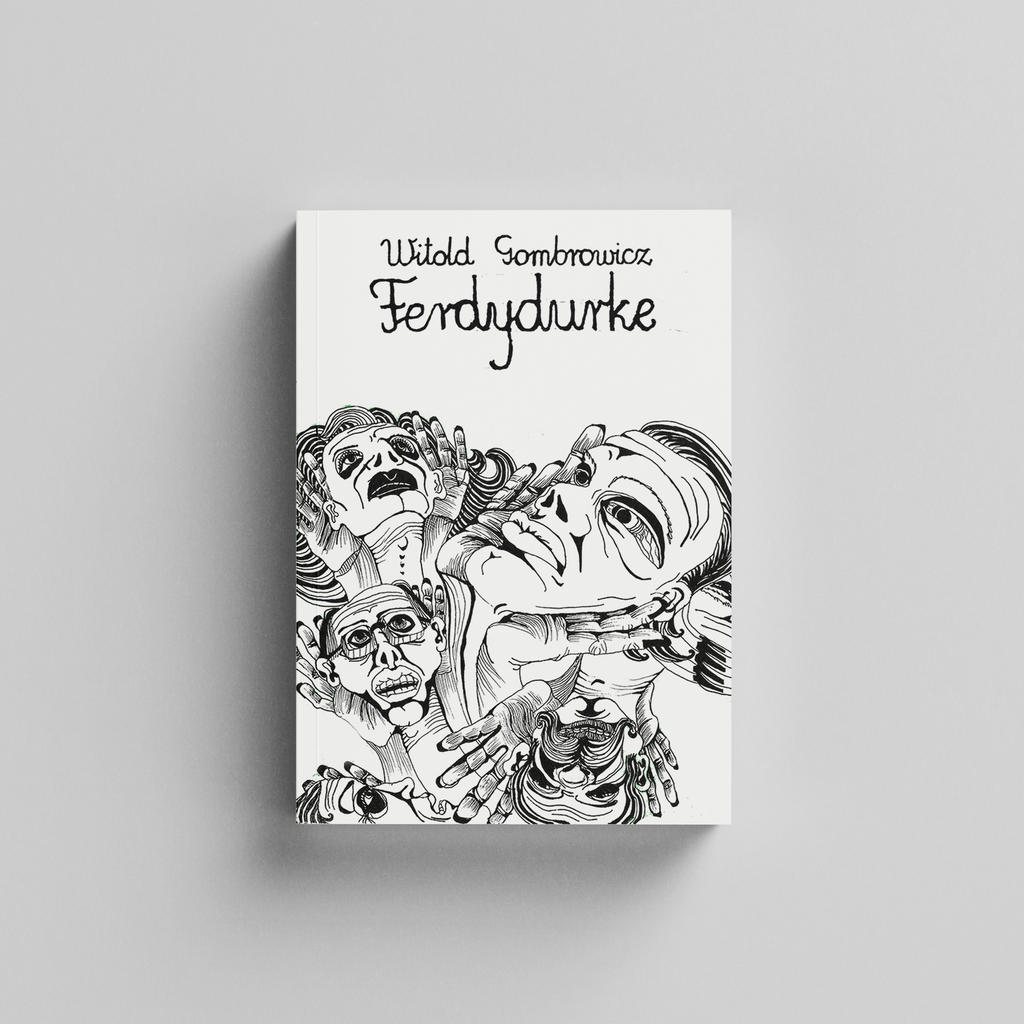 Ferdydurke