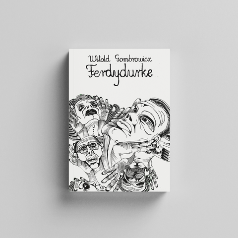 Ferdydurke