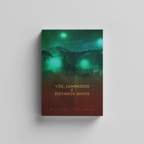 Vós, Luminosos e Elevados Anjos